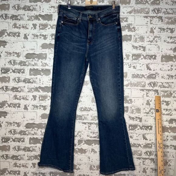 Lucky brand | women denim bootcut jeans - Picture 4 of 9